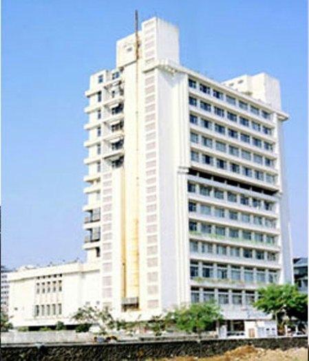 Hotel Rangsharda Mumbai Exterior photo