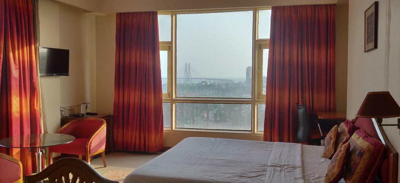 Hotel Rangsharda Mumbai Exterior photo